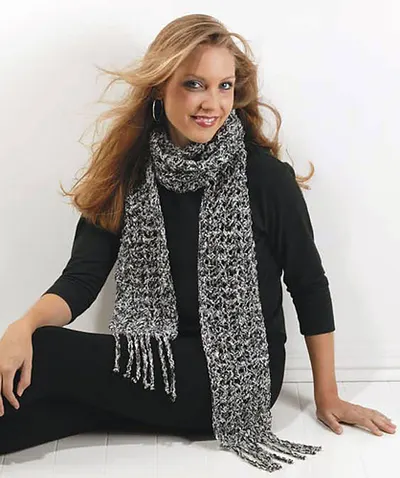 Fashion Scarf