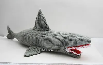 Fergal 'Shark'ey