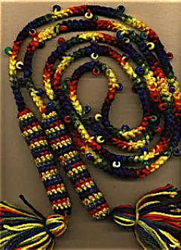 Fiesta Jump Rope