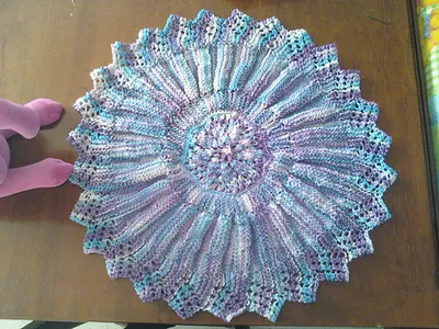 Figure 78. Table Mat