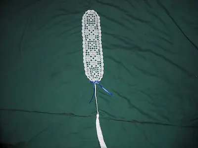 Filet Bookmark