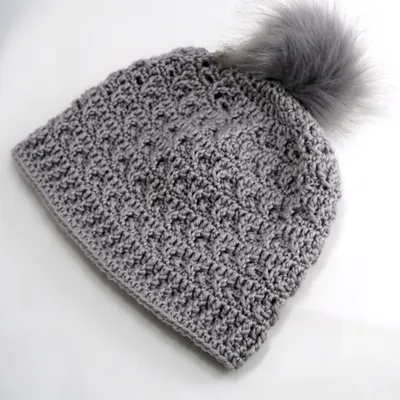 Final Frost Beanie