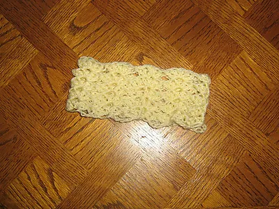Five Penny Neckwarmer/Headband
