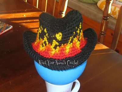 Flame Chart for Hats