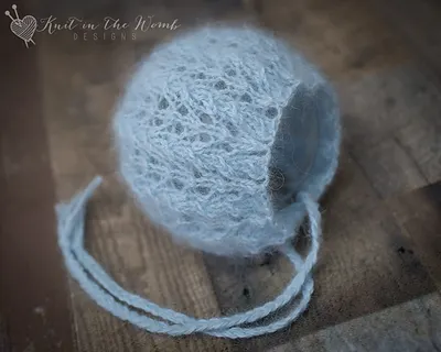 Fountain Bonnet