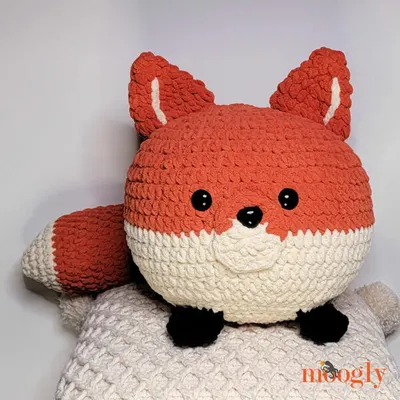 Fox Squish