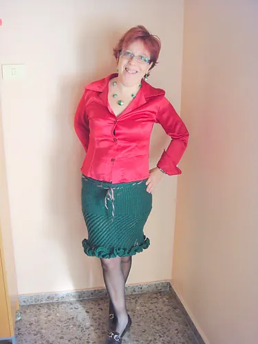 Freedom Skirt