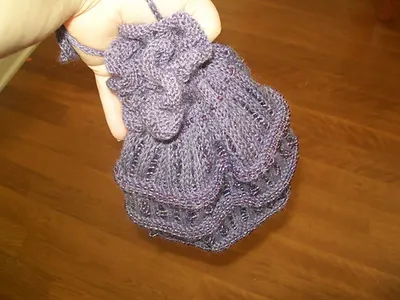 French Purse