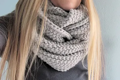 GAP-tastic Cowl
