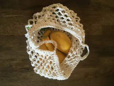 Garden Harvest Bag