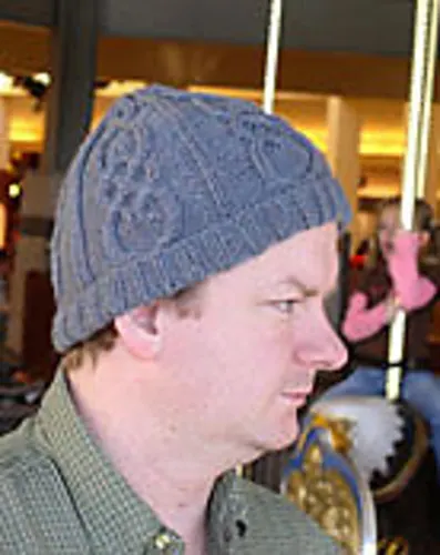 Garmisch Hat