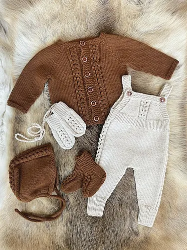 GD 03-01 Konrad Babysett
