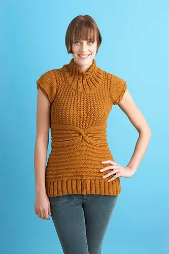 Ginger Sweater
