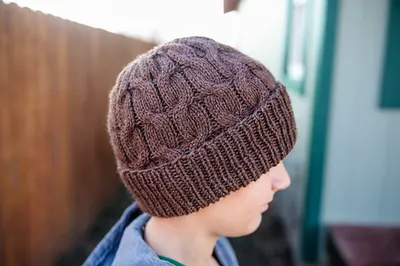 Grace Beanie