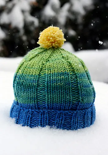 Grammy's Hat
