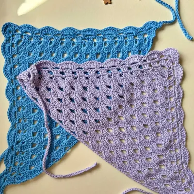Grand Arches Bandana