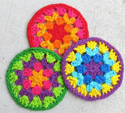 Granny Circle