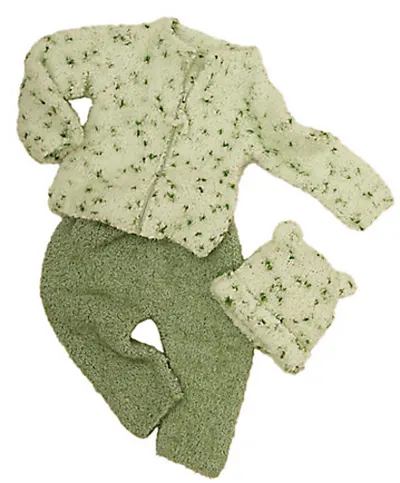 Granny Smith Pants