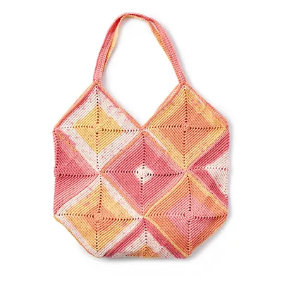 Granny Summer Bag