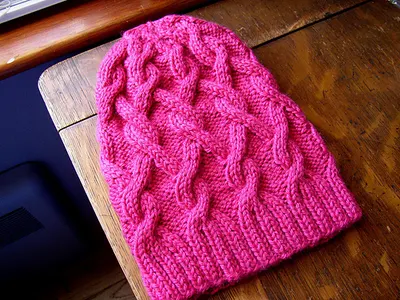 Greenery Hat