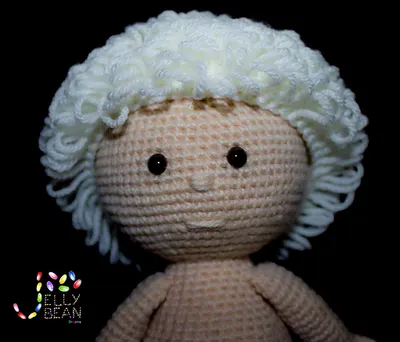 GumDrop’s Loopy loop Wig