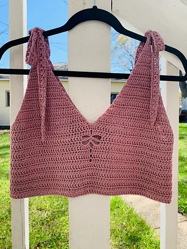 Halter Top
