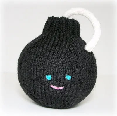 happy bomb
