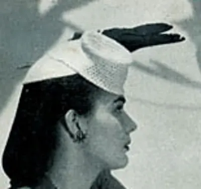 Hat #1814