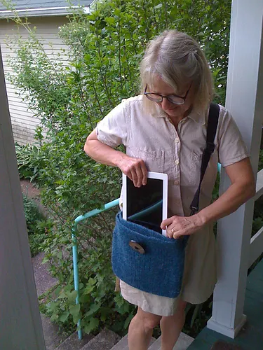Have iPad Will Travel