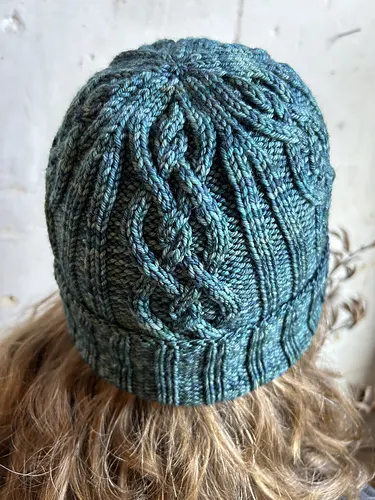 Heartleaf Birch Hat