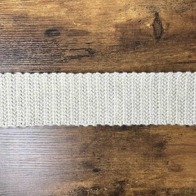 Herringbone Half Double Crochet Stitch Tutorial