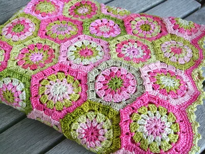 Hexagon How-To