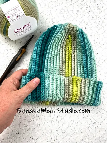Hinton Hat