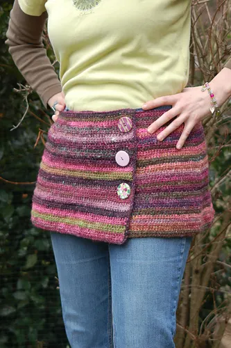 Hip Cozy - Hüftschmeichler