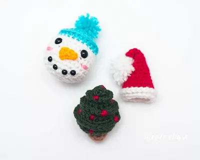 Holiday Ornaments