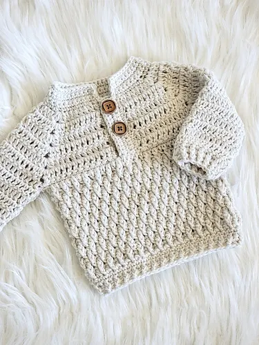 Hudson Sweater