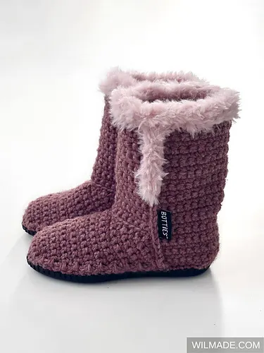 Hugg Botties Shoes