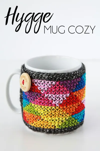 Hygge Mug Cozy