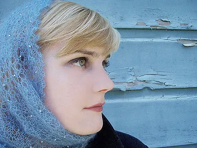 Ice Queen
