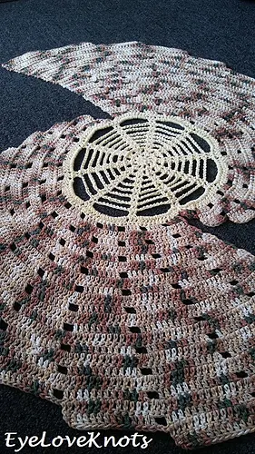 Ila's Table Runner
