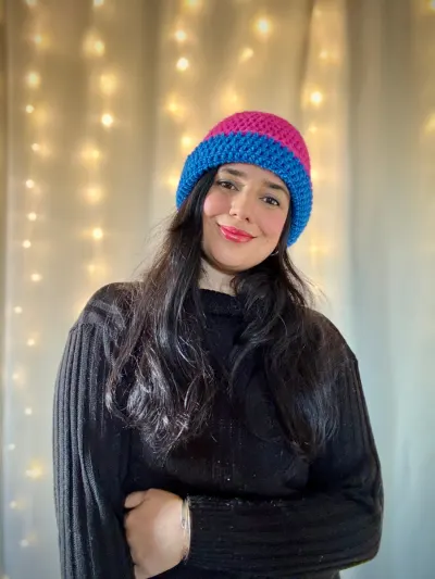 Illusion Hat