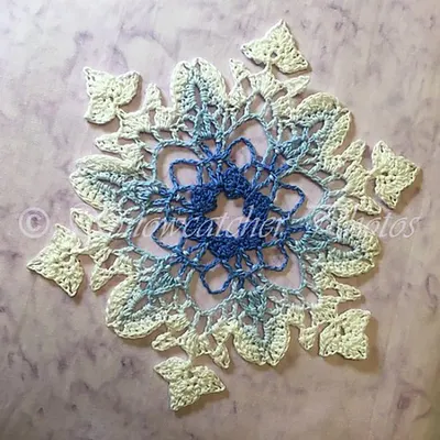 Impact Snowflake
