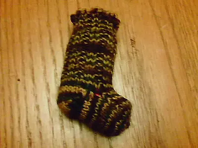 Inhaler Sock to the Rescue!