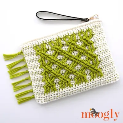 Irish Fling Clutch