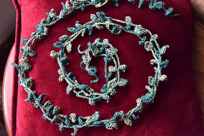 Ivy Crown