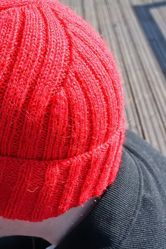 Jacques Cousteau Hat