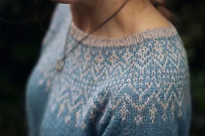 Jay Sweater