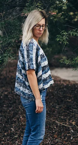 Jazzy Cardigan