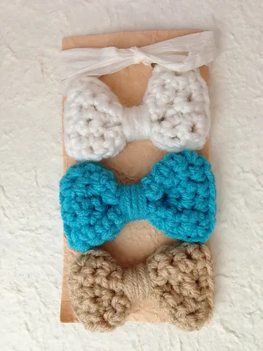 Jennae's Bow
