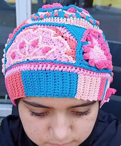 Jimjam Hat